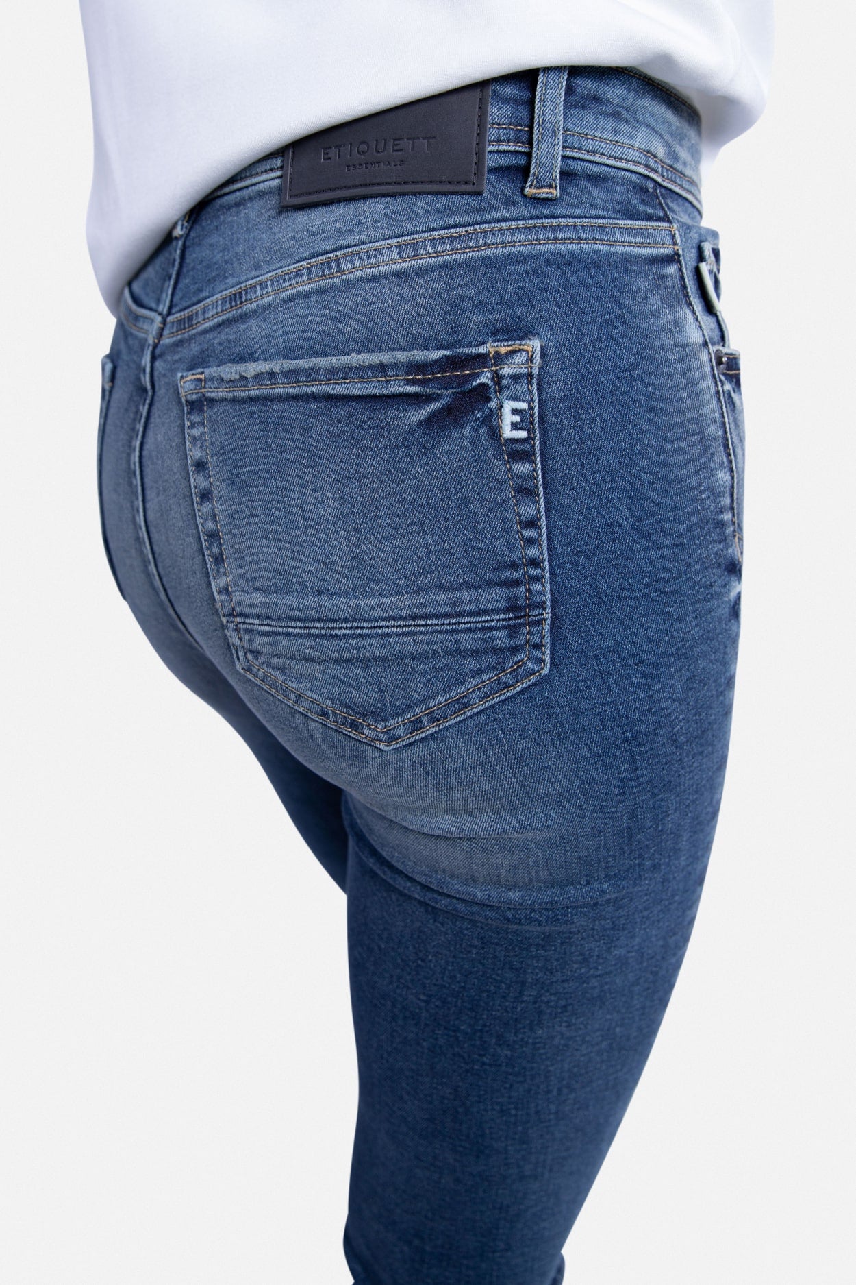 Mia | Skinny - ETIQUETT ESSENTIALS