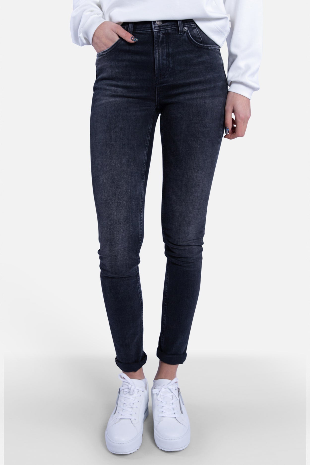 Mia | Skinny - ETIQUETT ESSENTIALS