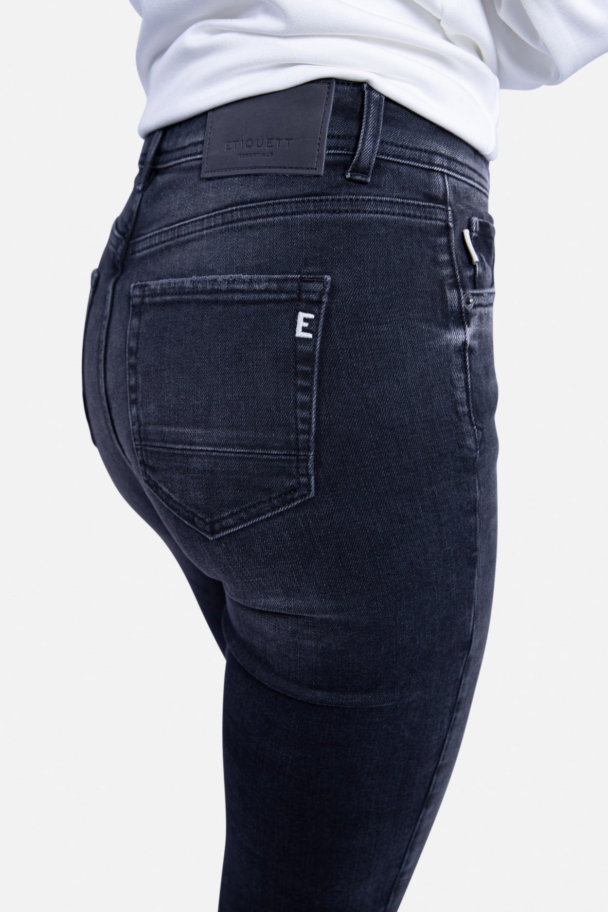 Mia | Skinny - ETIQUETT ESSENTIALS