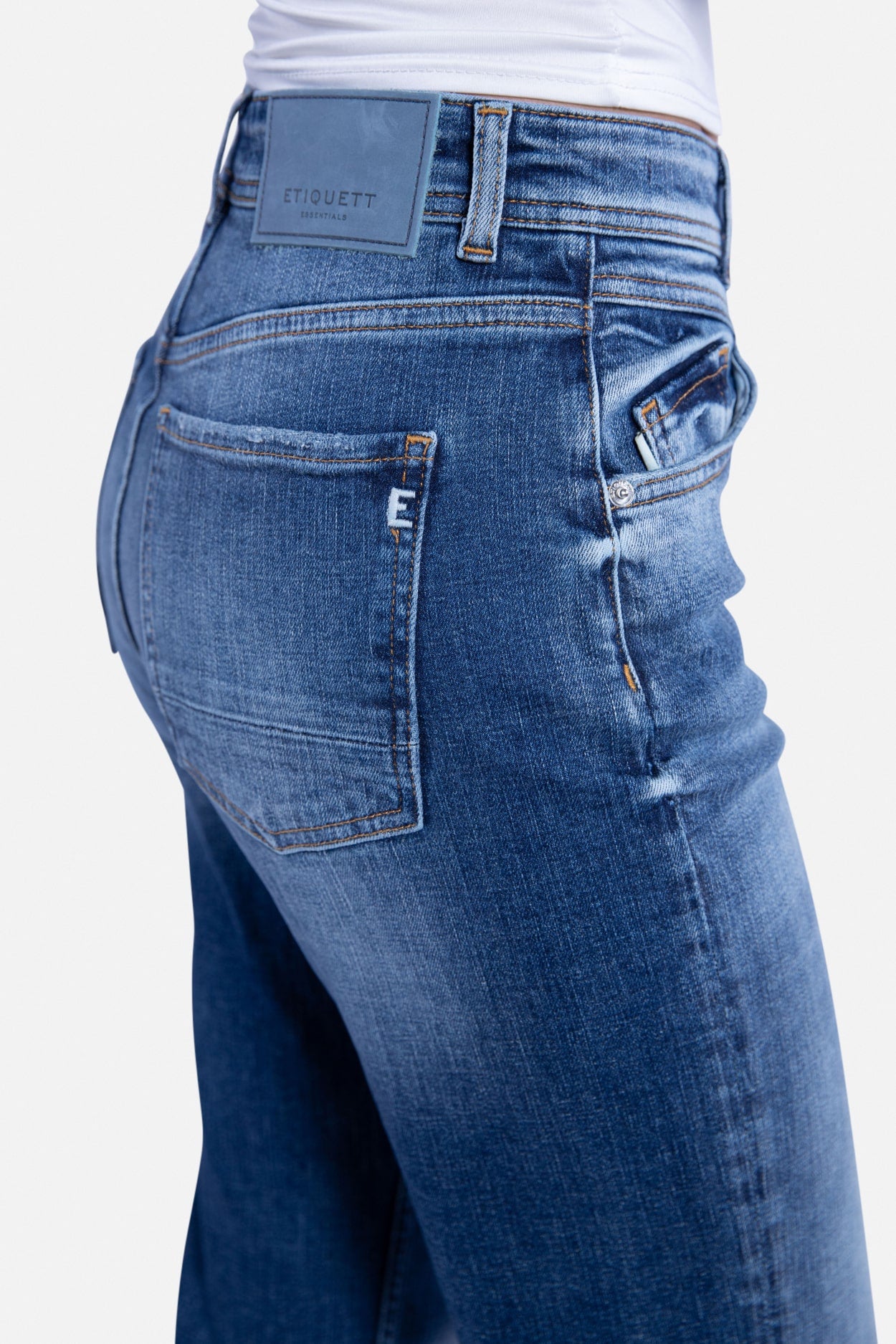 Hannah | Wide Leg - ETIQUETT ESSENTIALS