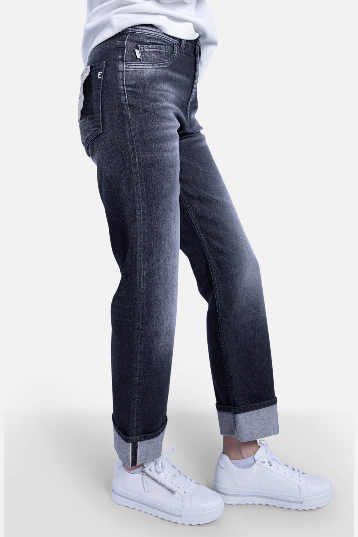 Vienna | Straight - ETIQUETT ESSENTIALS