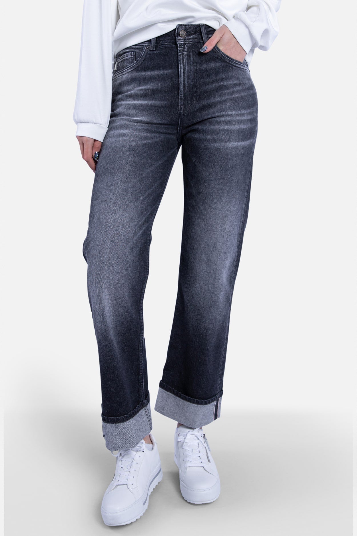 Vienna | Straight - ETIQUETT ESSENTIALS