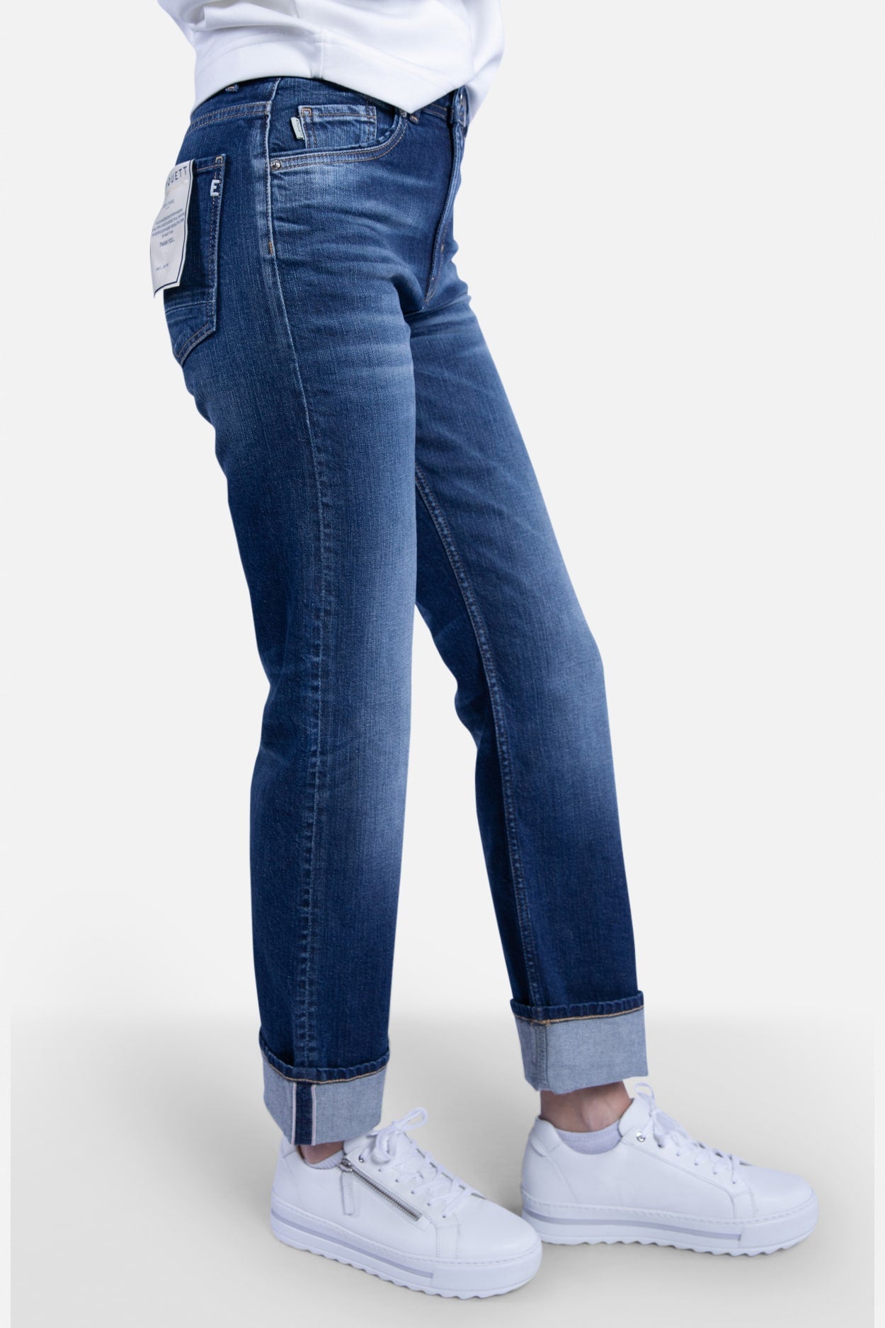 Vienna | Straight - ETIQUETT ESSENTIALS