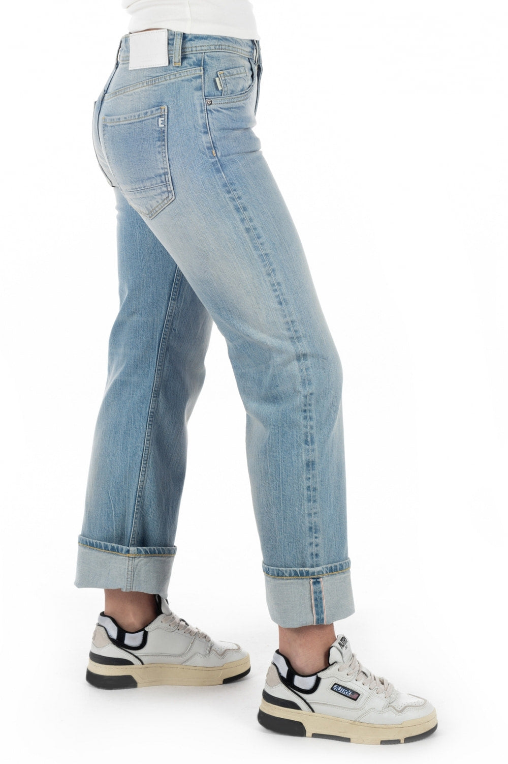 Vienna | Straight - ETIQUETT ESSENTIALS