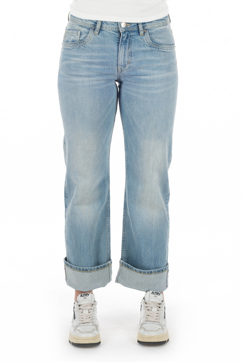 Vienna | Straight - ETIQUETT ESSENTIALS