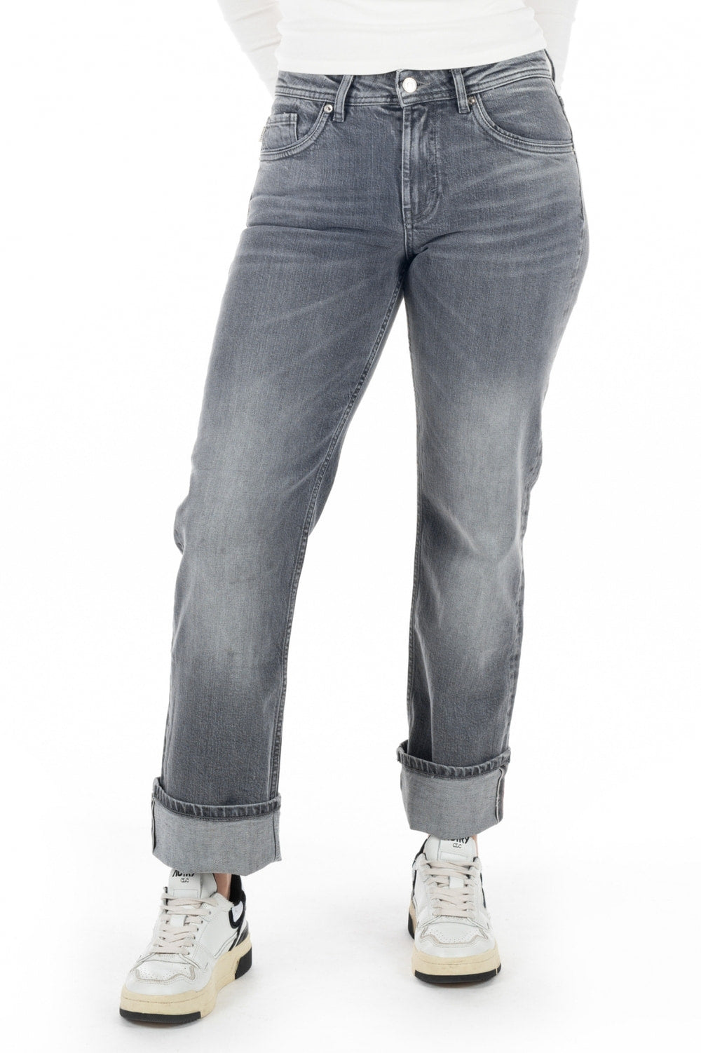 Vienna | Straight - ETIQUETT ESSENTIALS