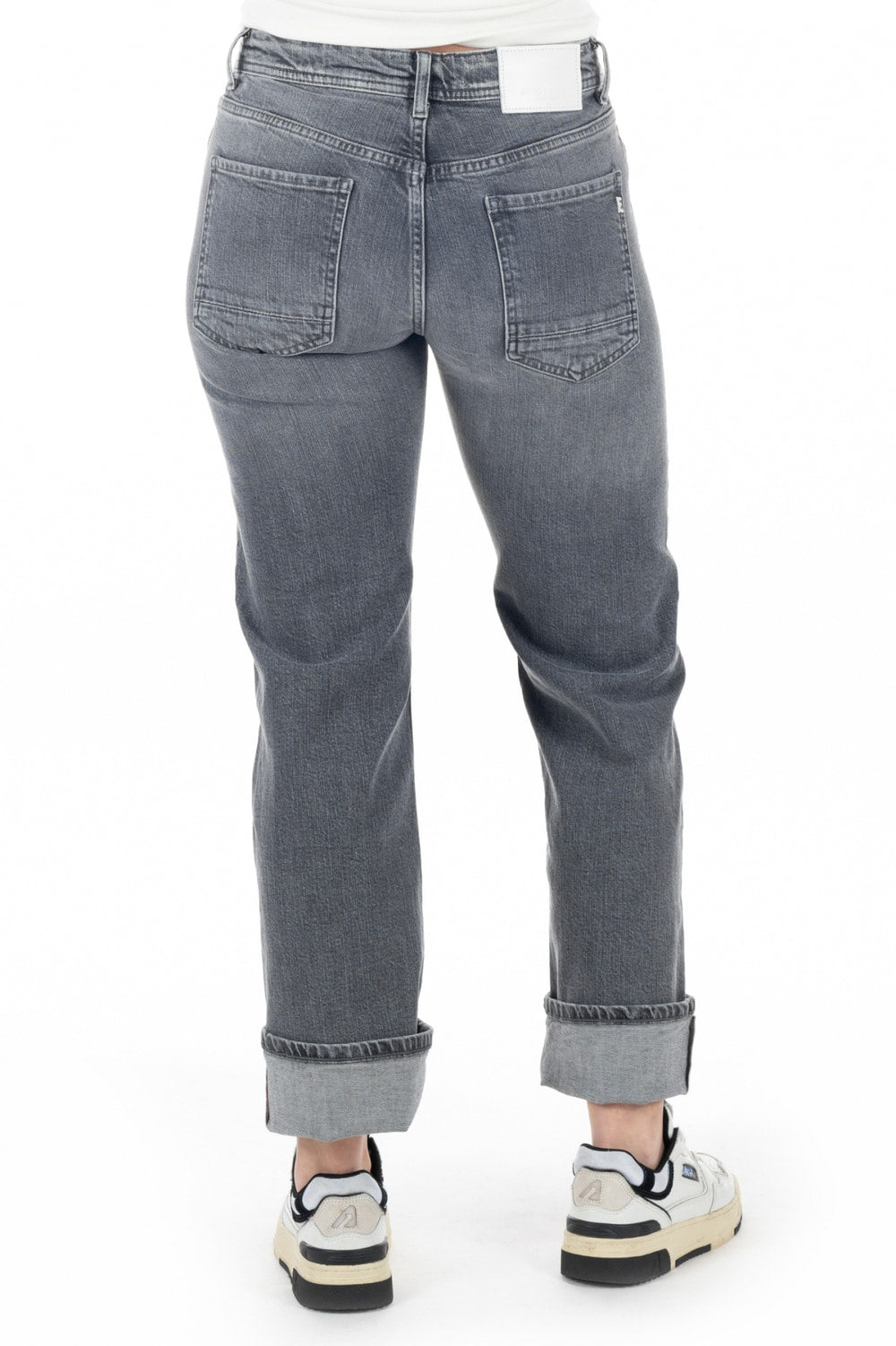 Vienna | Straight - ETIQUETT ESSENTIALS