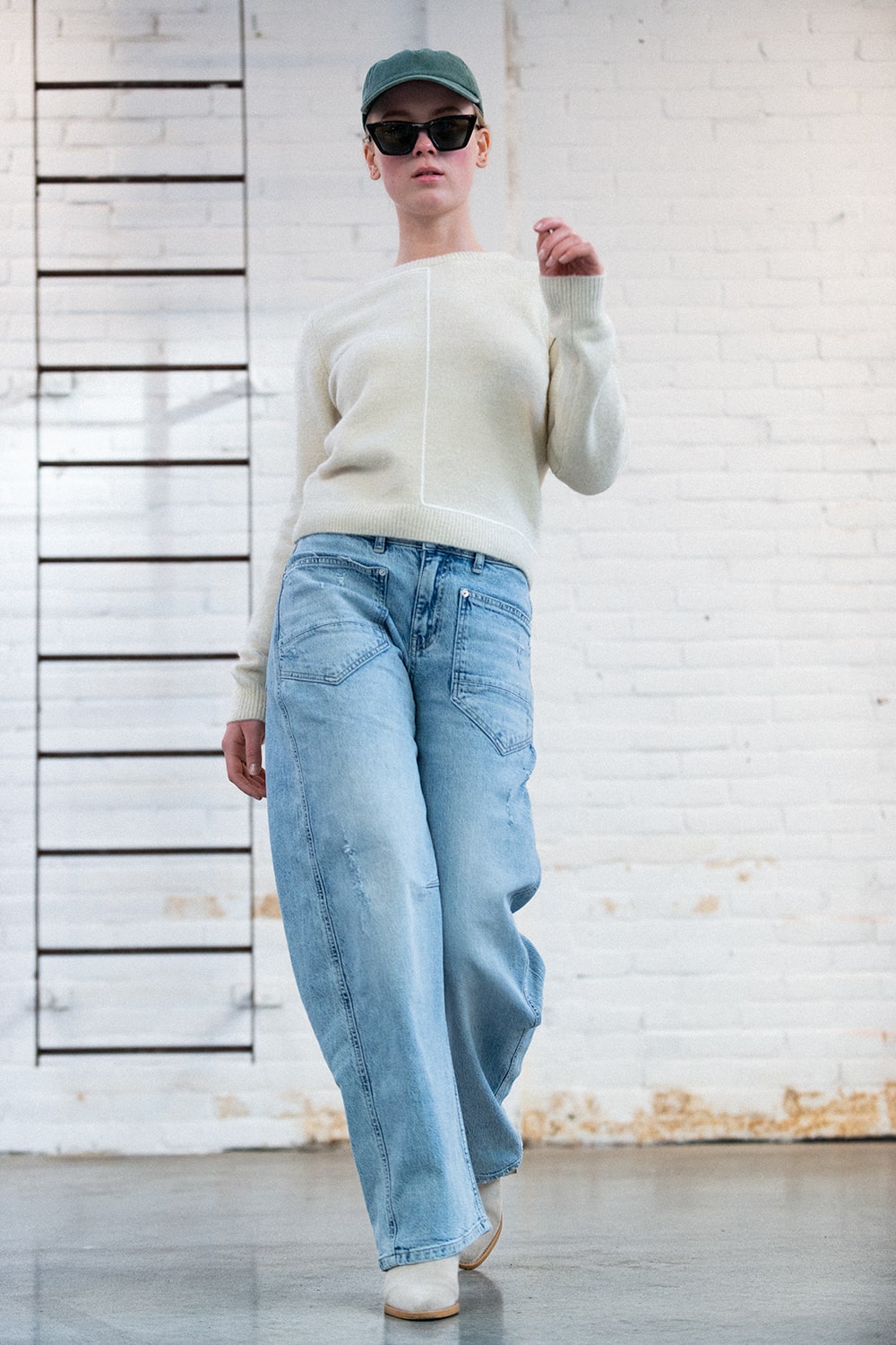 Darly | Wide Leg - ETIQUETT ESSENTIALS