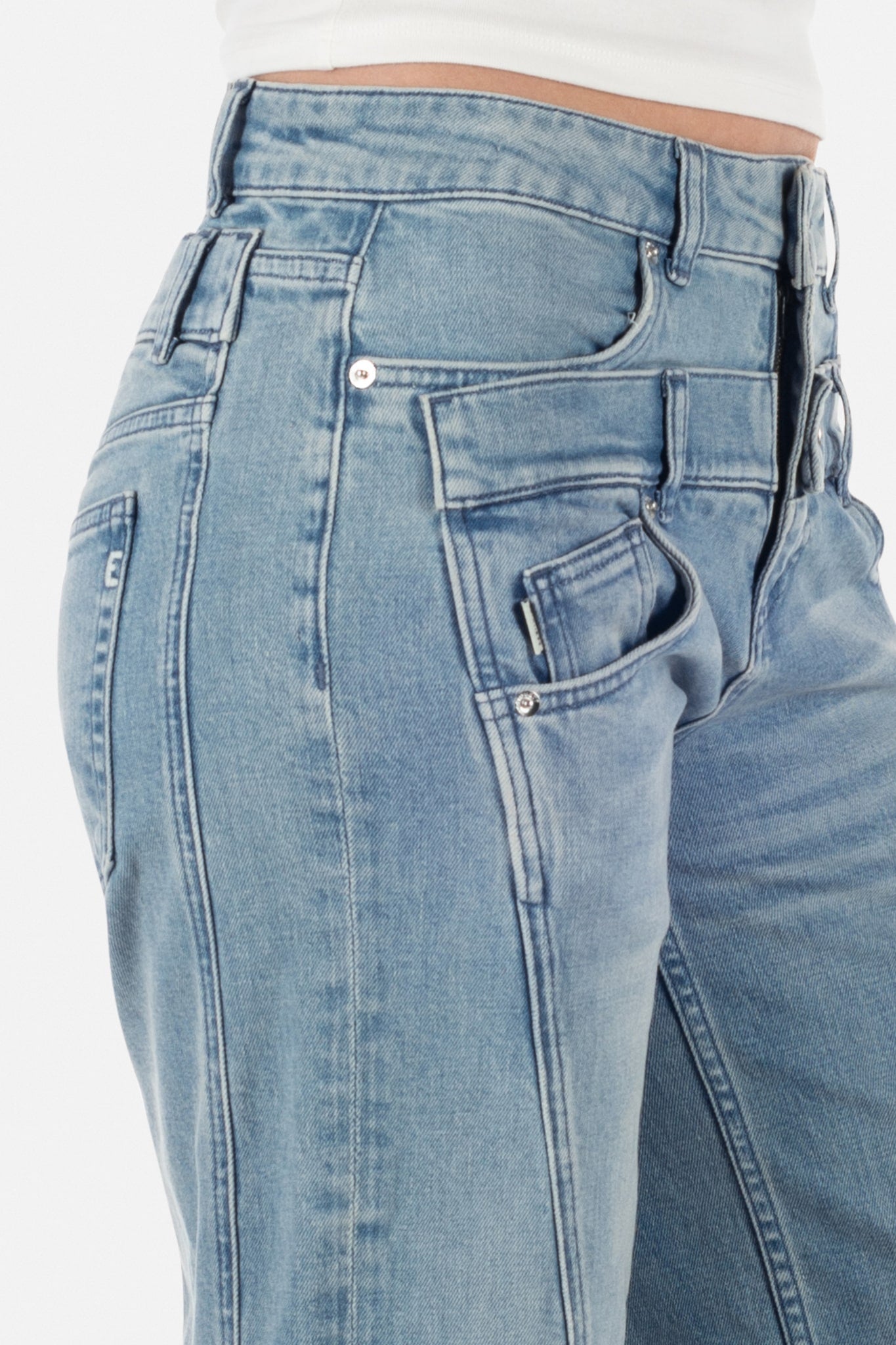 Dancer | Wide Leg - ETIQUETT ESSENTIALS