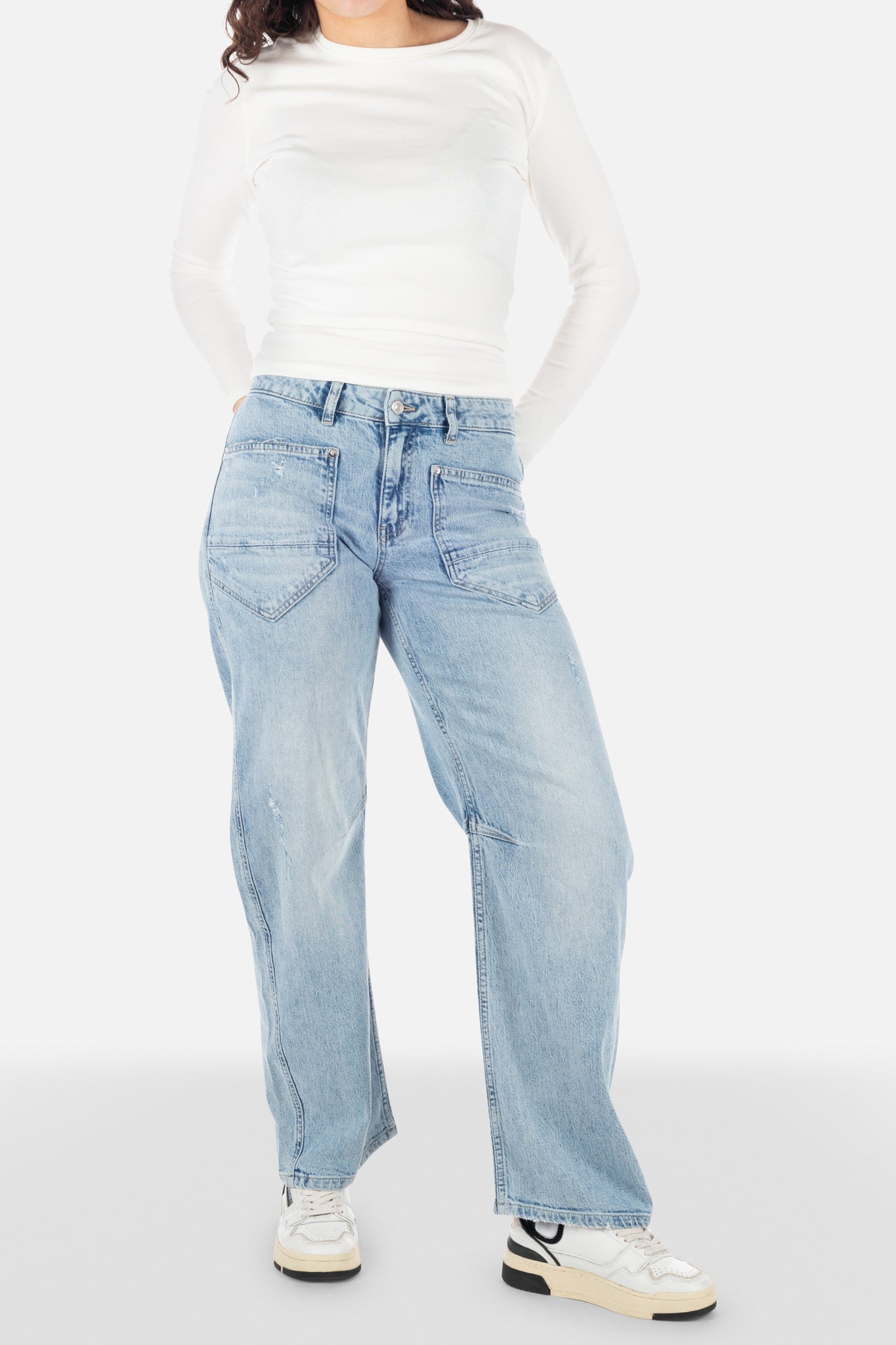 Darly | Wide Leg - ETIQUETT ESSENTIALS