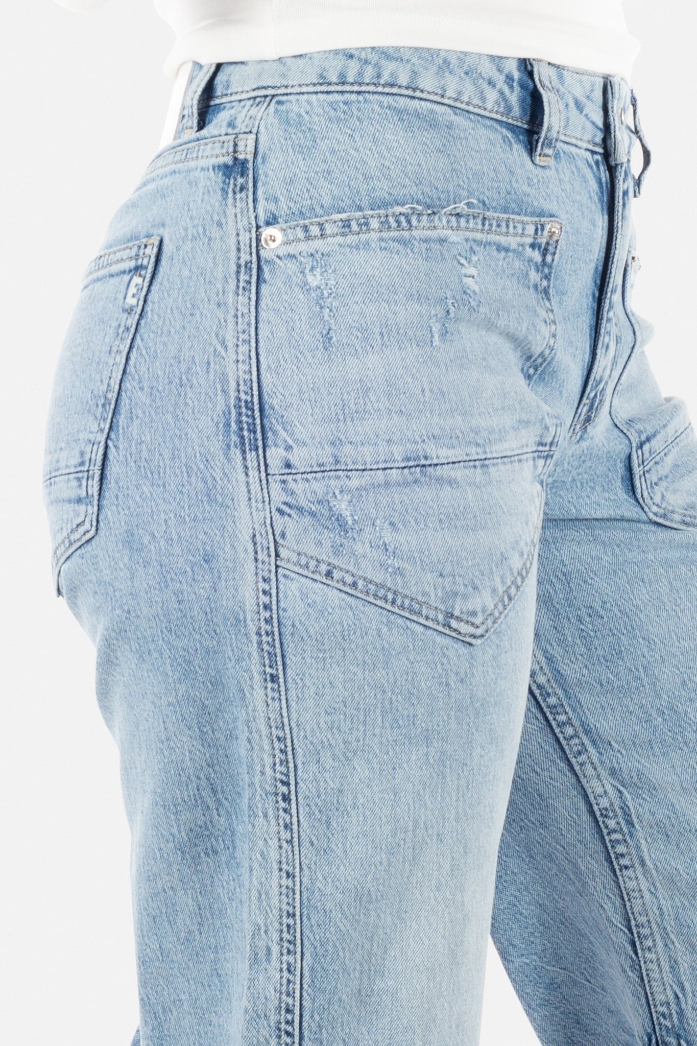 Darly | Wide Leg - ETIQUETT ESSENTIALS