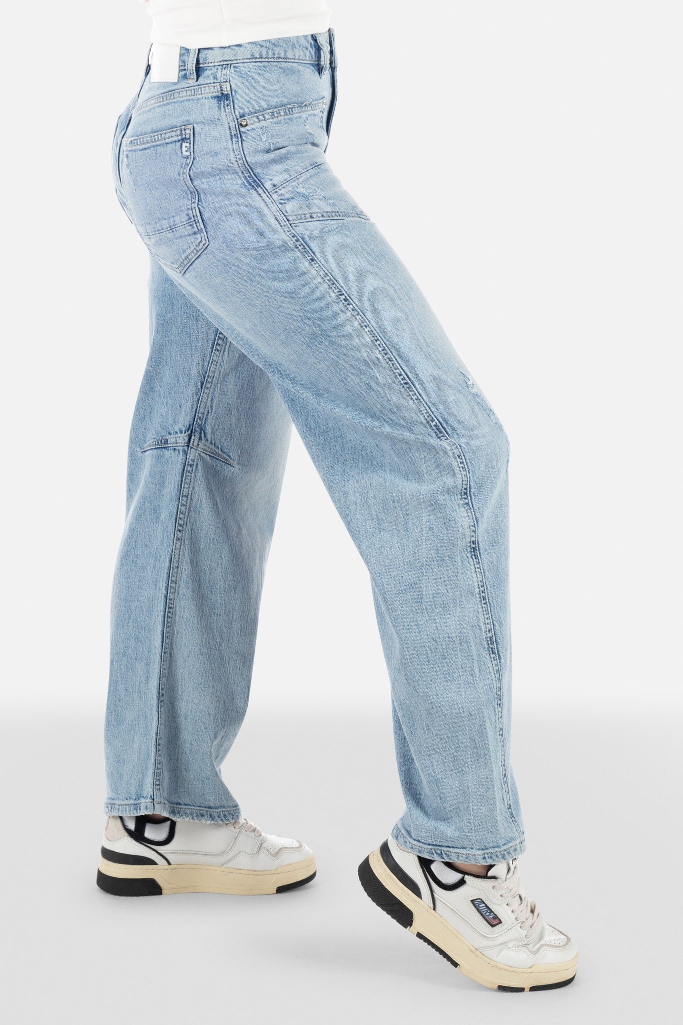 Darly | Wide Leg - ETIQUETT ESSENTIALS