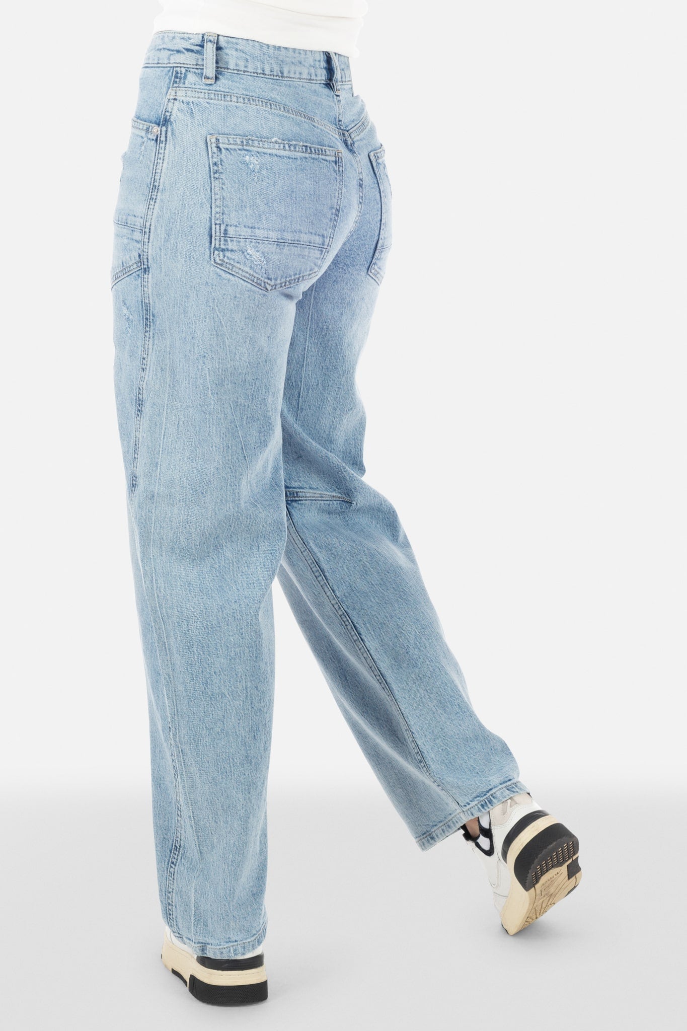 Darly | Wide Leg - ETIQUETT ESSENTIALS