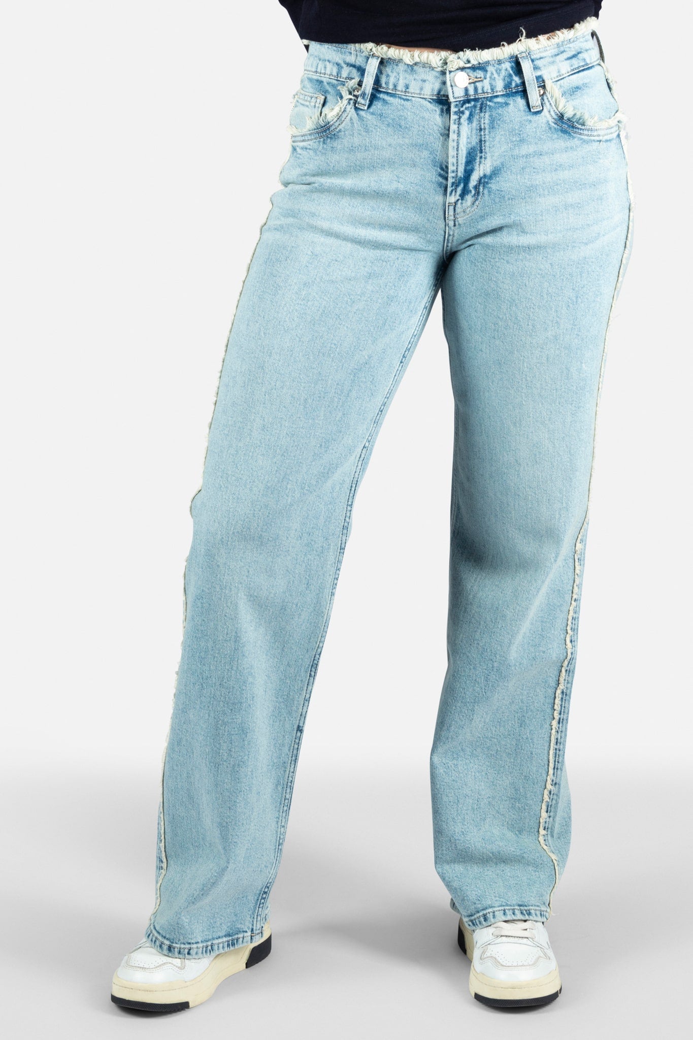 Esther | Wide Leg - ETIQUETT ESSENTIALS