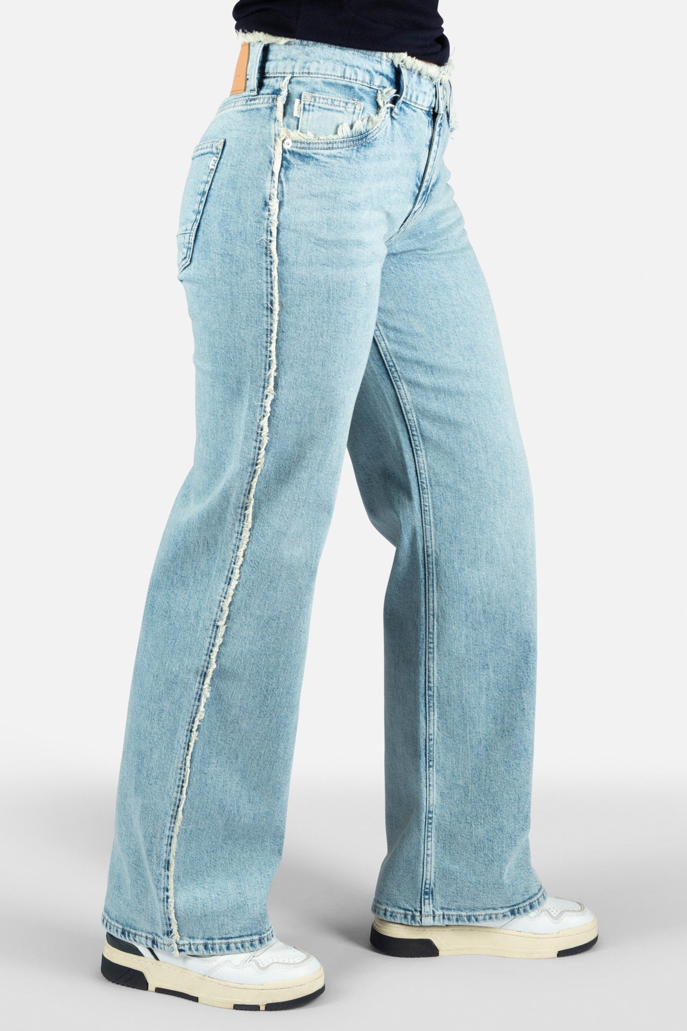 Esther | Wide Leg - ETIQUETT ESSENTIALS