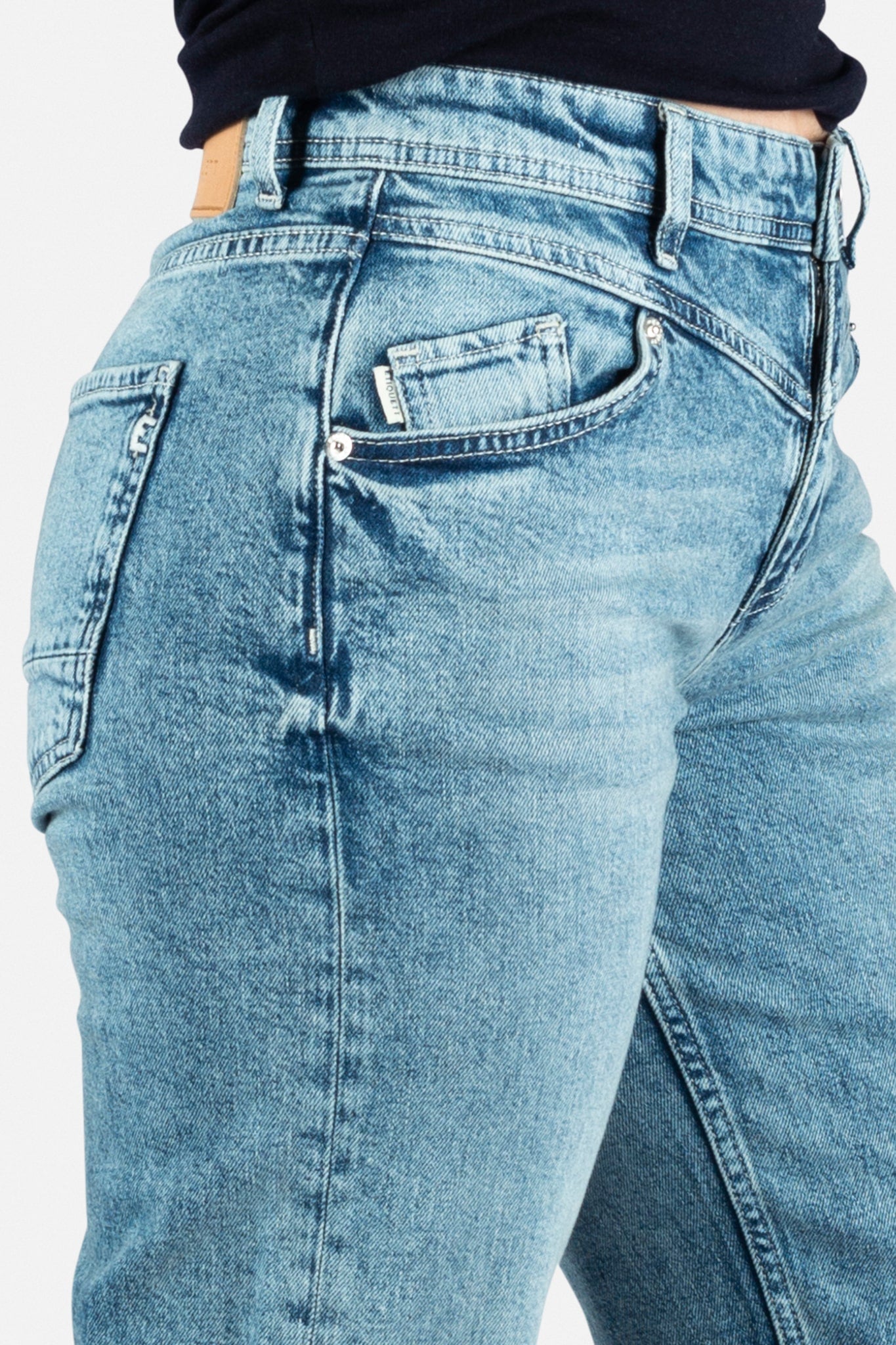 Hannah | Wide Leg - ETIQUETT ESSENTIALS