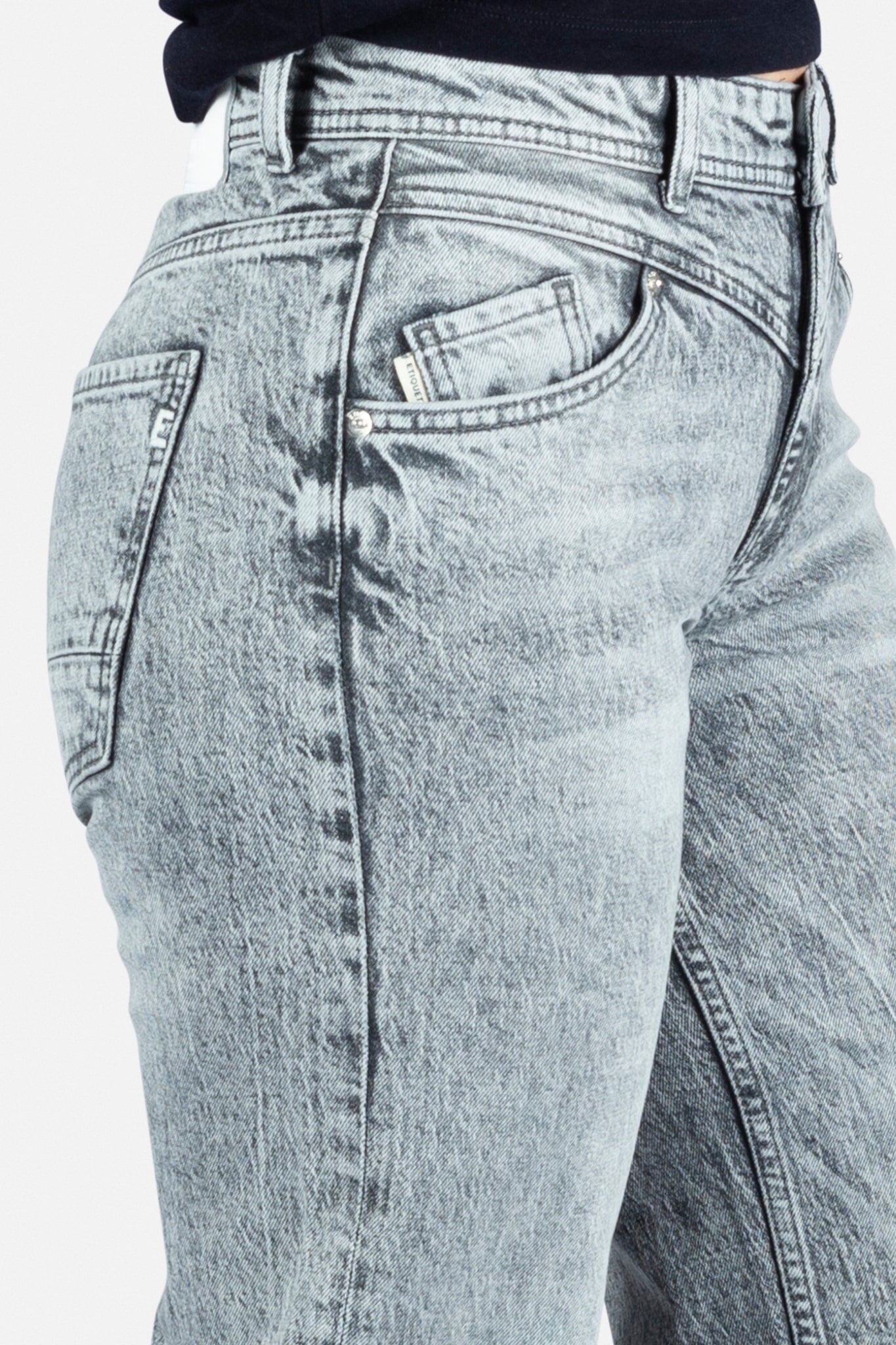 Hannah | Wide Leg - ETIQUETT ESSENTIALS