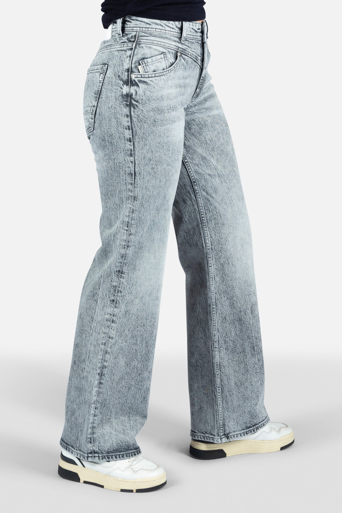 Hannah | Wide Leg - ETIQUETT ESSENTIALS