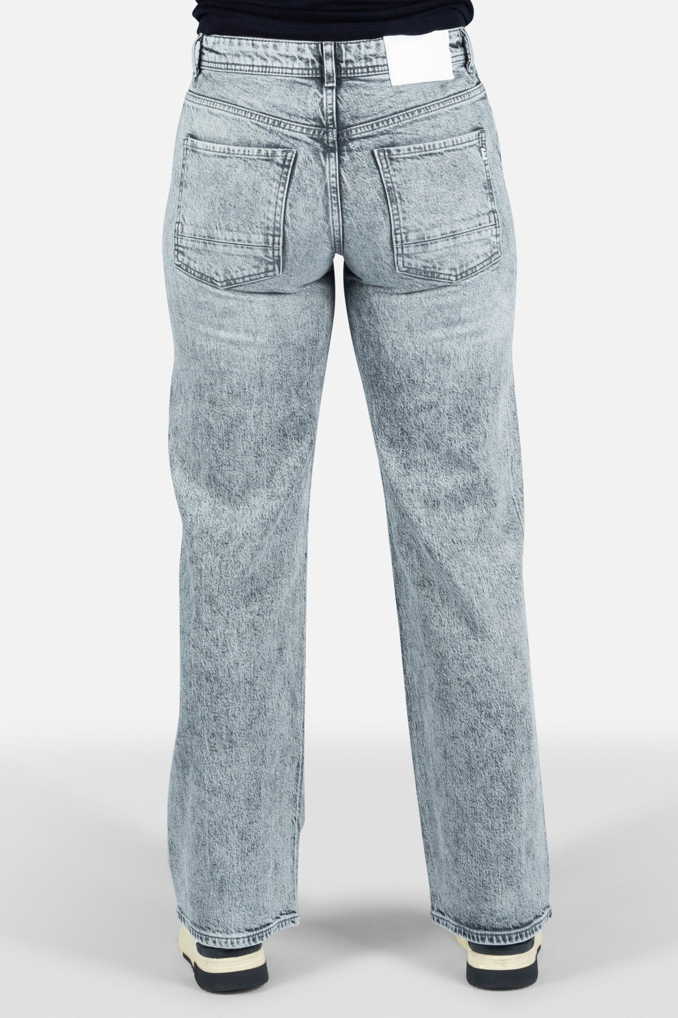 Hannah | Wide Leg - ETIQUETT ESSENTIALS