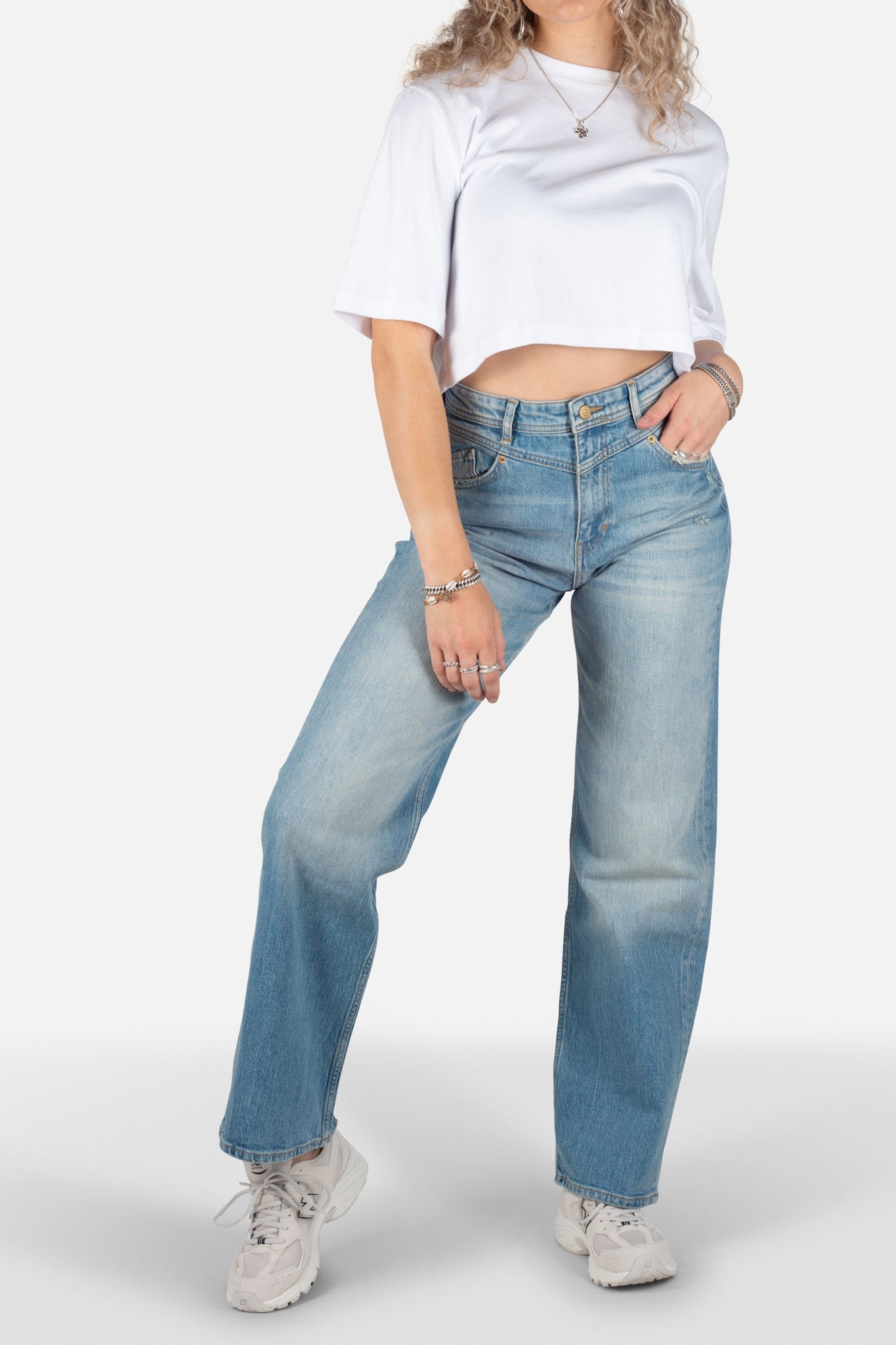 Hannah | Wide Leg - ETIQUETT ESSENTIALS