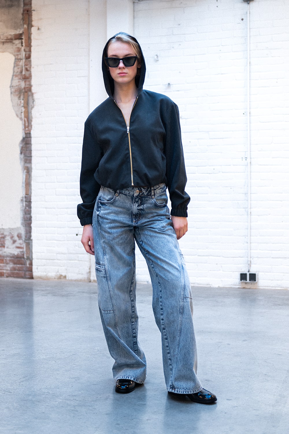 Lola | Wide Leg - ETIQUETT ESSENTIALS