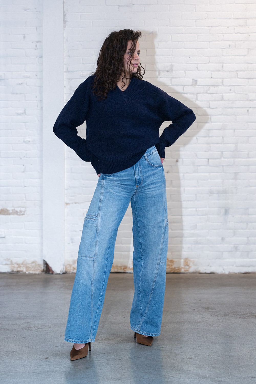 Lola | Wide Leg - ETIQUETT ESSENTIALS