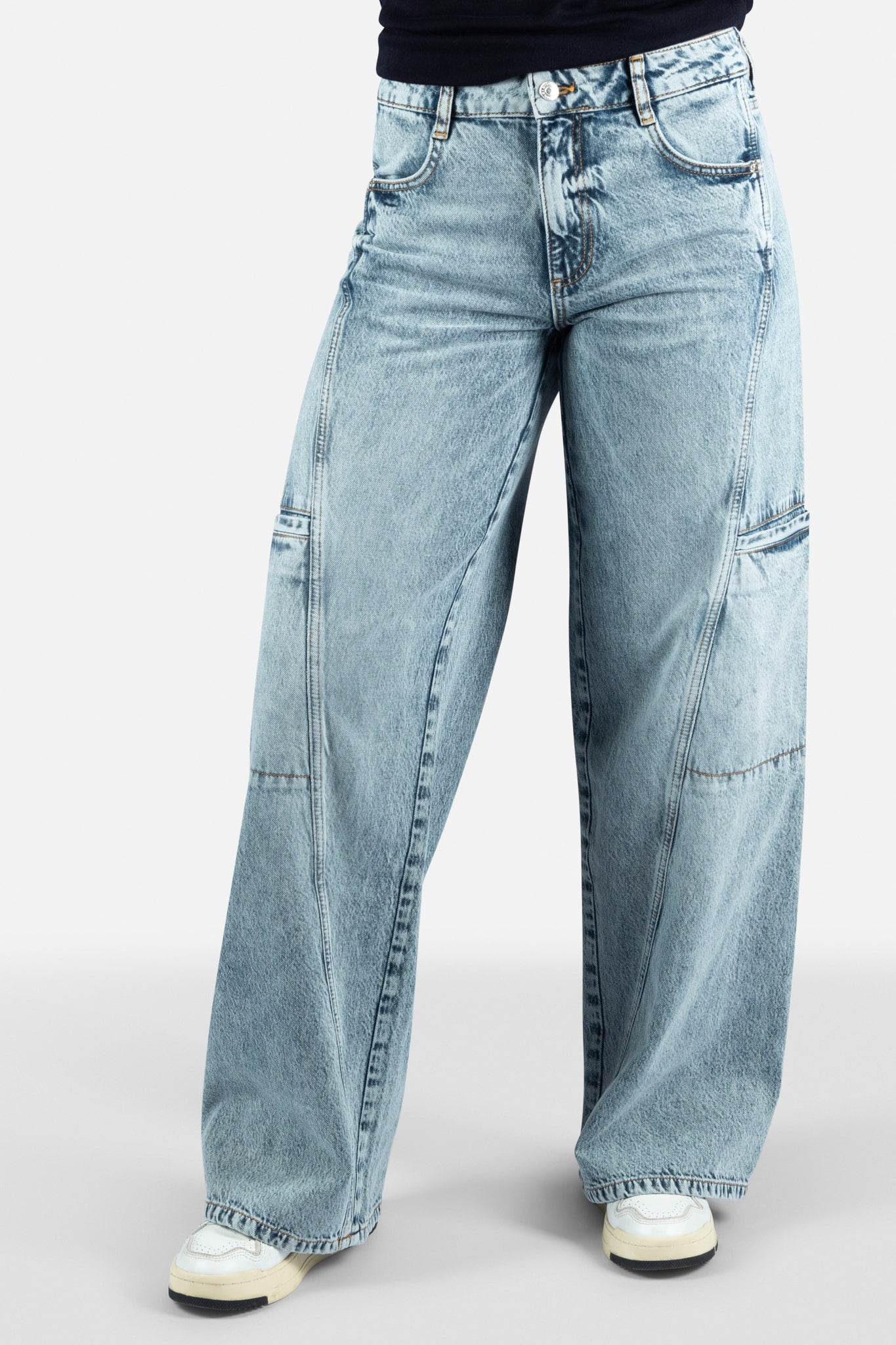 Lola | Wide Leg - ETIQUETT ESSENTIALS