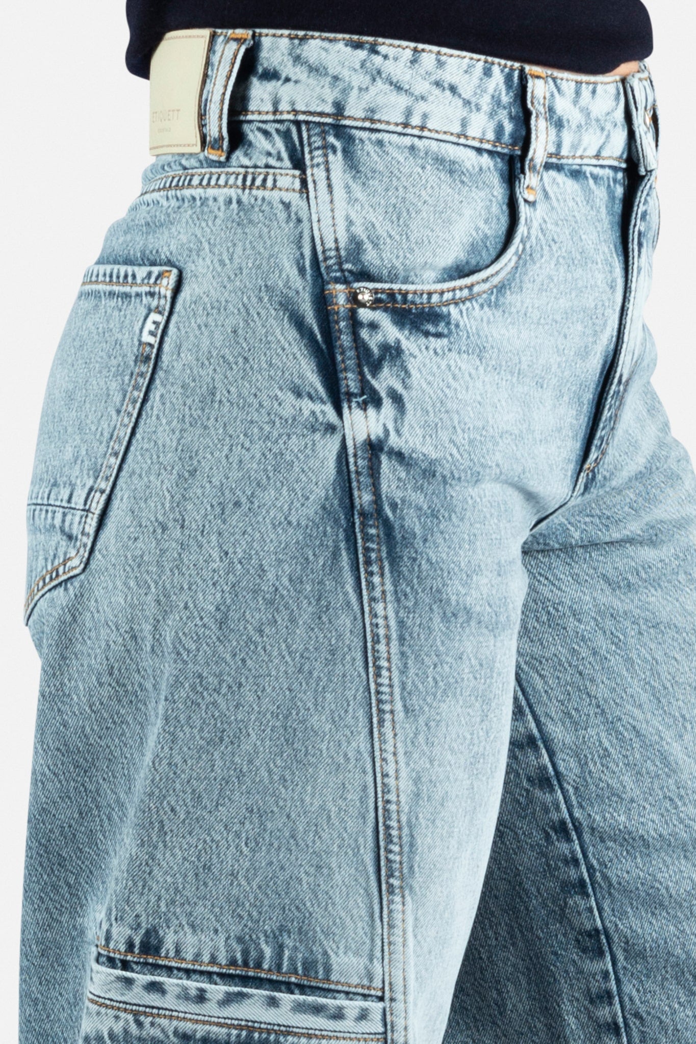 Lola | Wide Leg - ETIQUETT ESSENTIALS