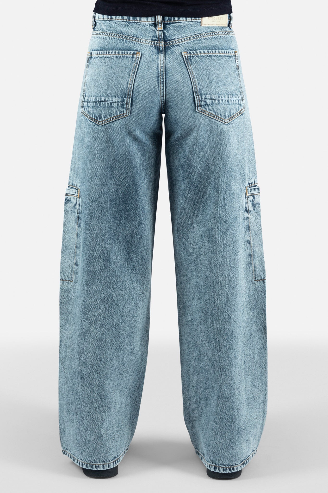 Lola | Wide Leg - ETIQUETT ESSENTIALS