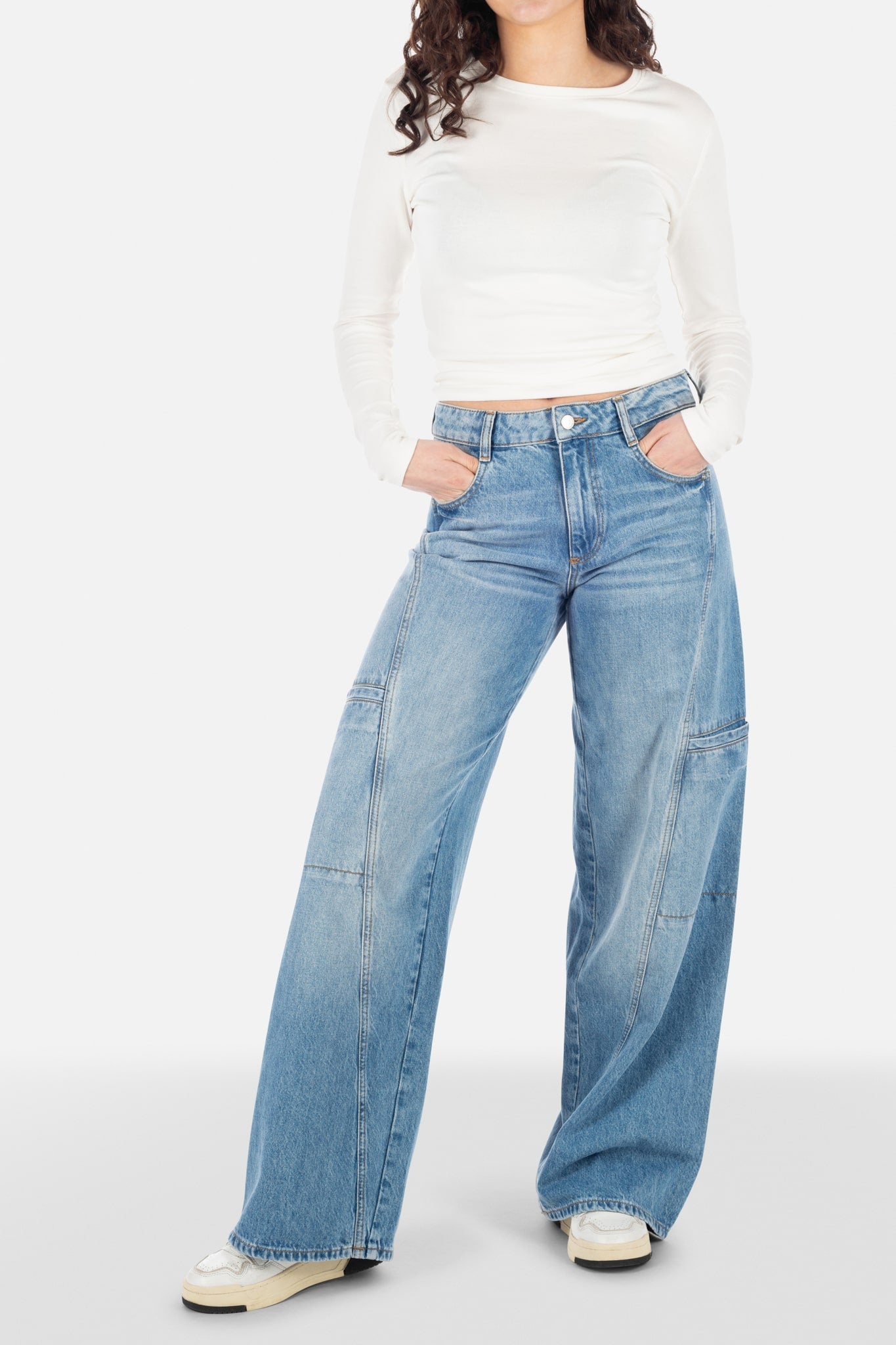 Lola | Wide Leg - ETIQUETT ESSENTIALS