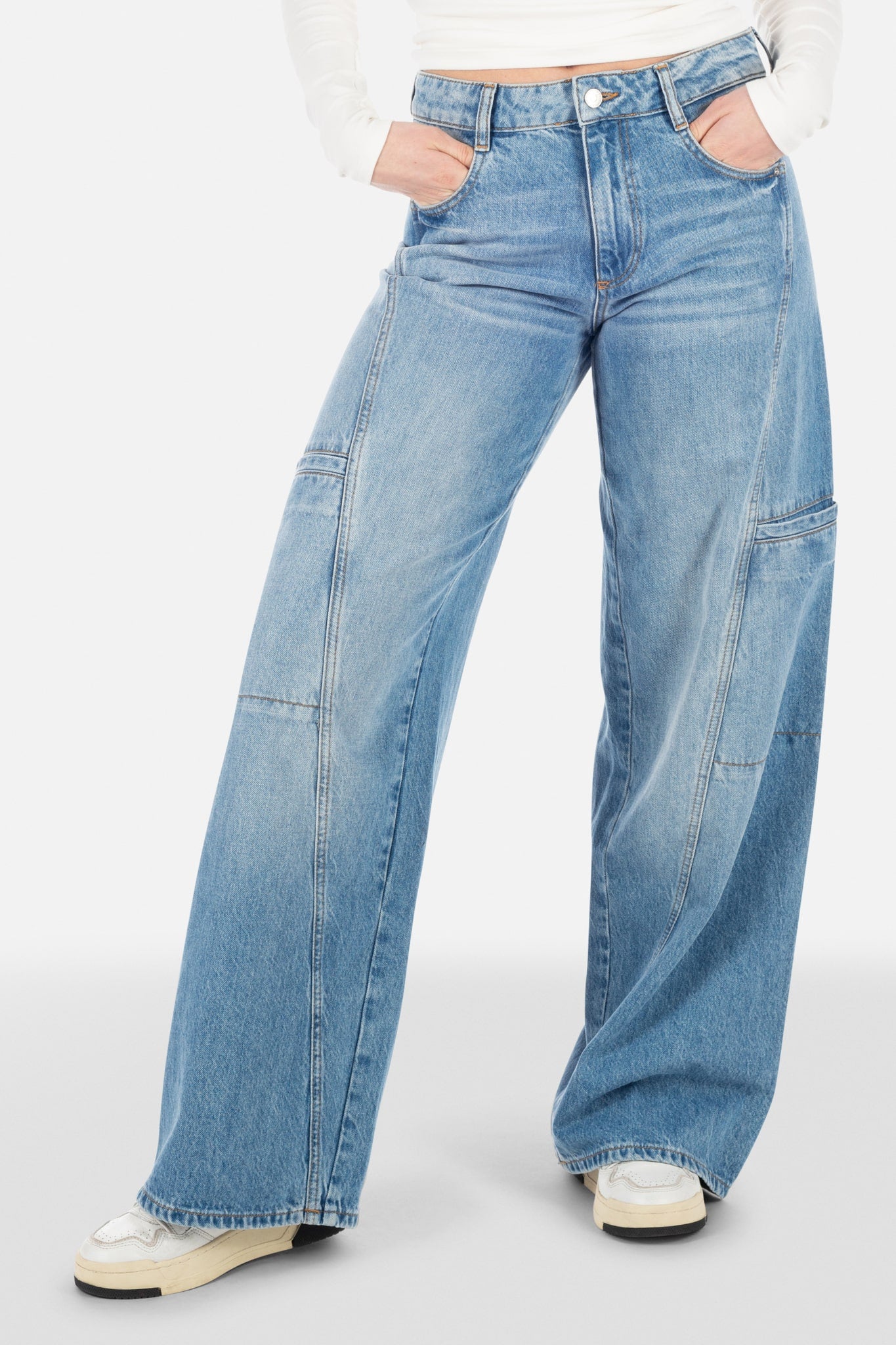 Lola | Wide Leg - ETIQUETT ESSENTIALS