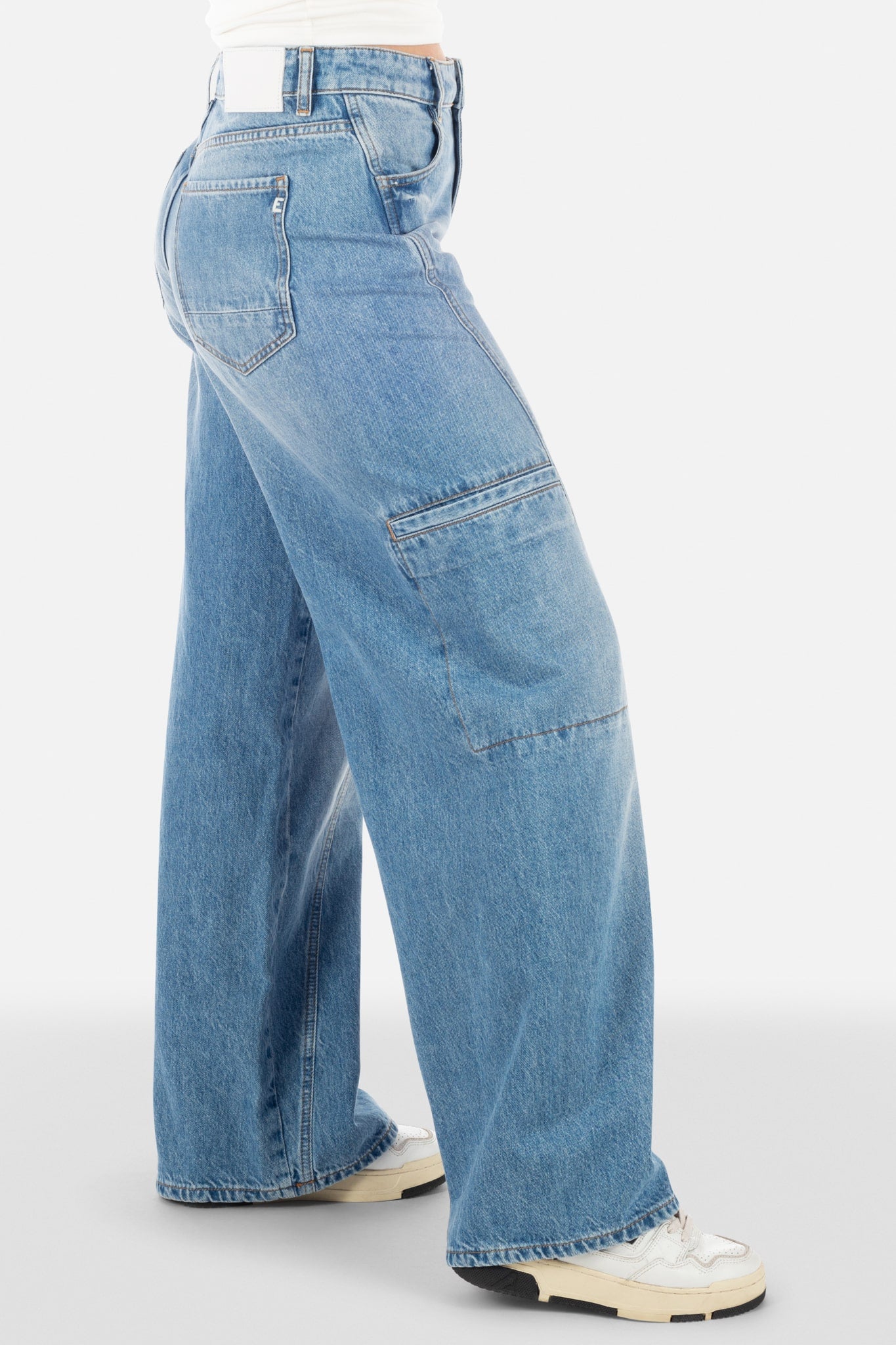 Lola | Wide Leg - ETIQUETT ESSENTIALS