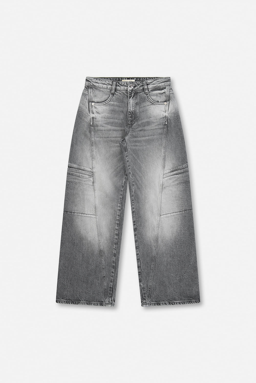 Lola | Wide Leg | Wide Jeans