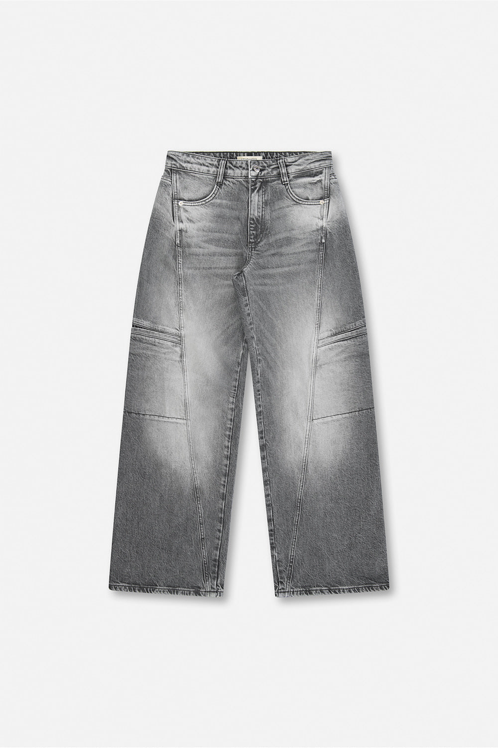 Lola | Wide Leg | Wide Jeans