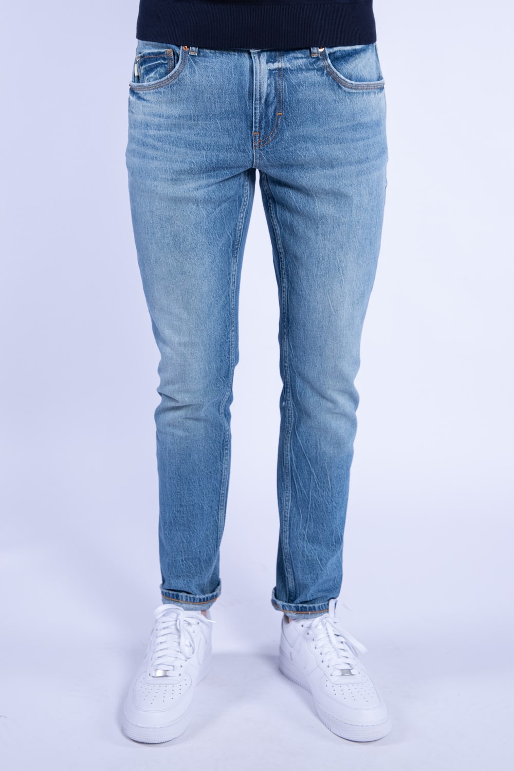 James | Regular - ETIQUETT ESSENTIALS