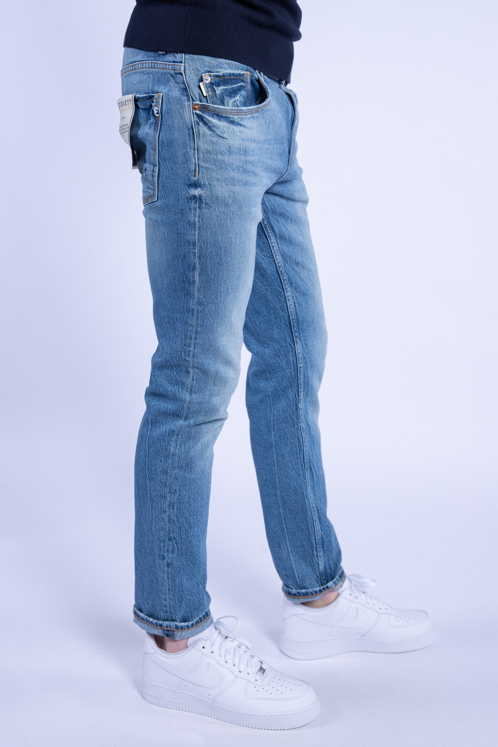 James | Regular - ETIQUETT ESSENTIALS