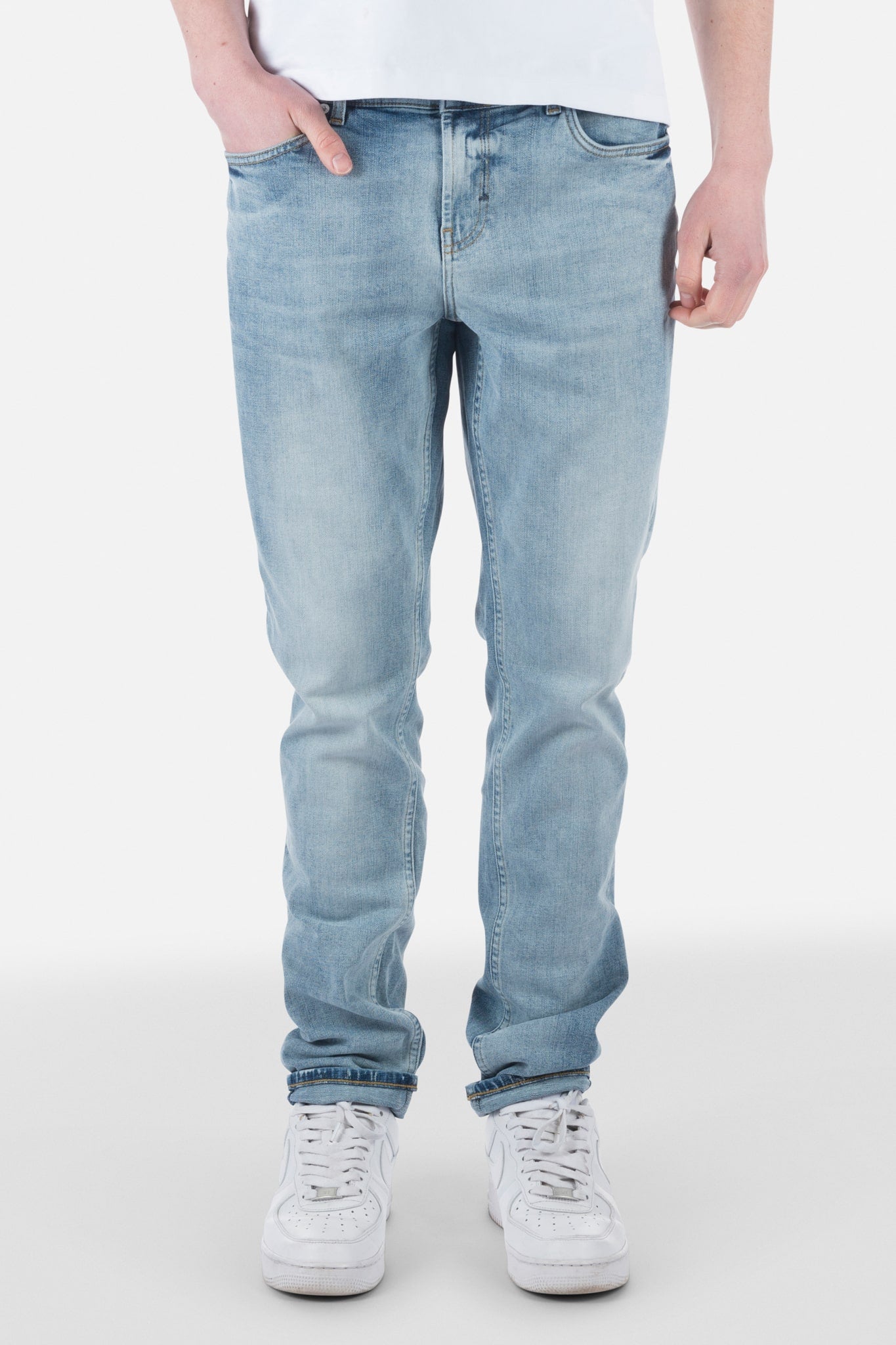 Owen | Slim - ETIQUETT ESSENTIALS