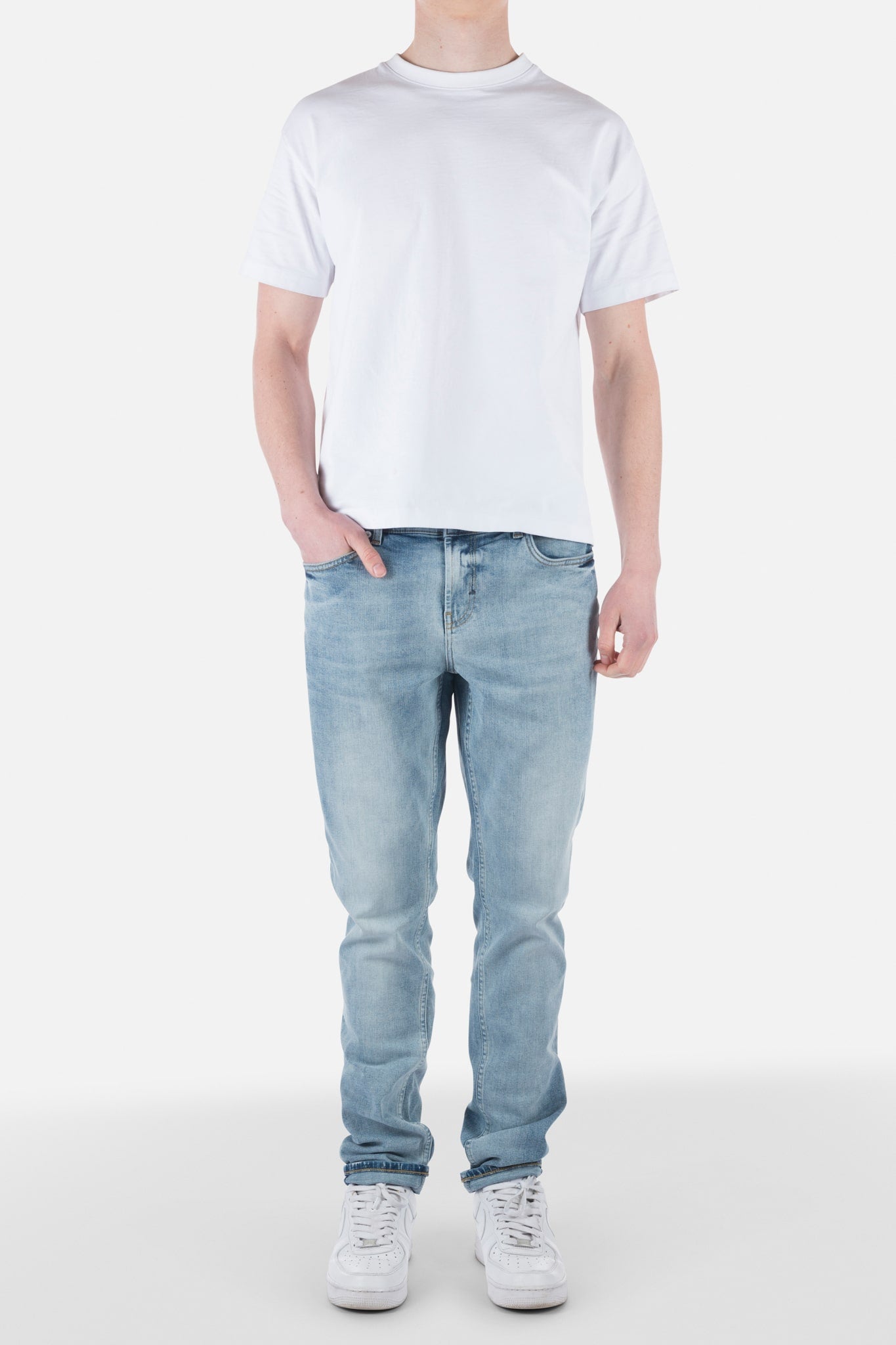 Owen | Slim - ETIQUETT ESSENTIALS