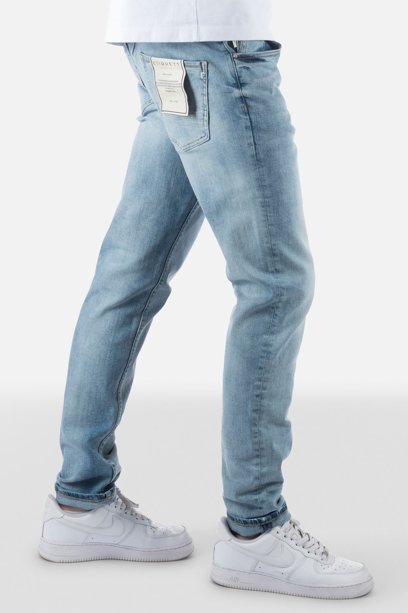 Owen | Slim - ETIQUETT ESSENTIALS