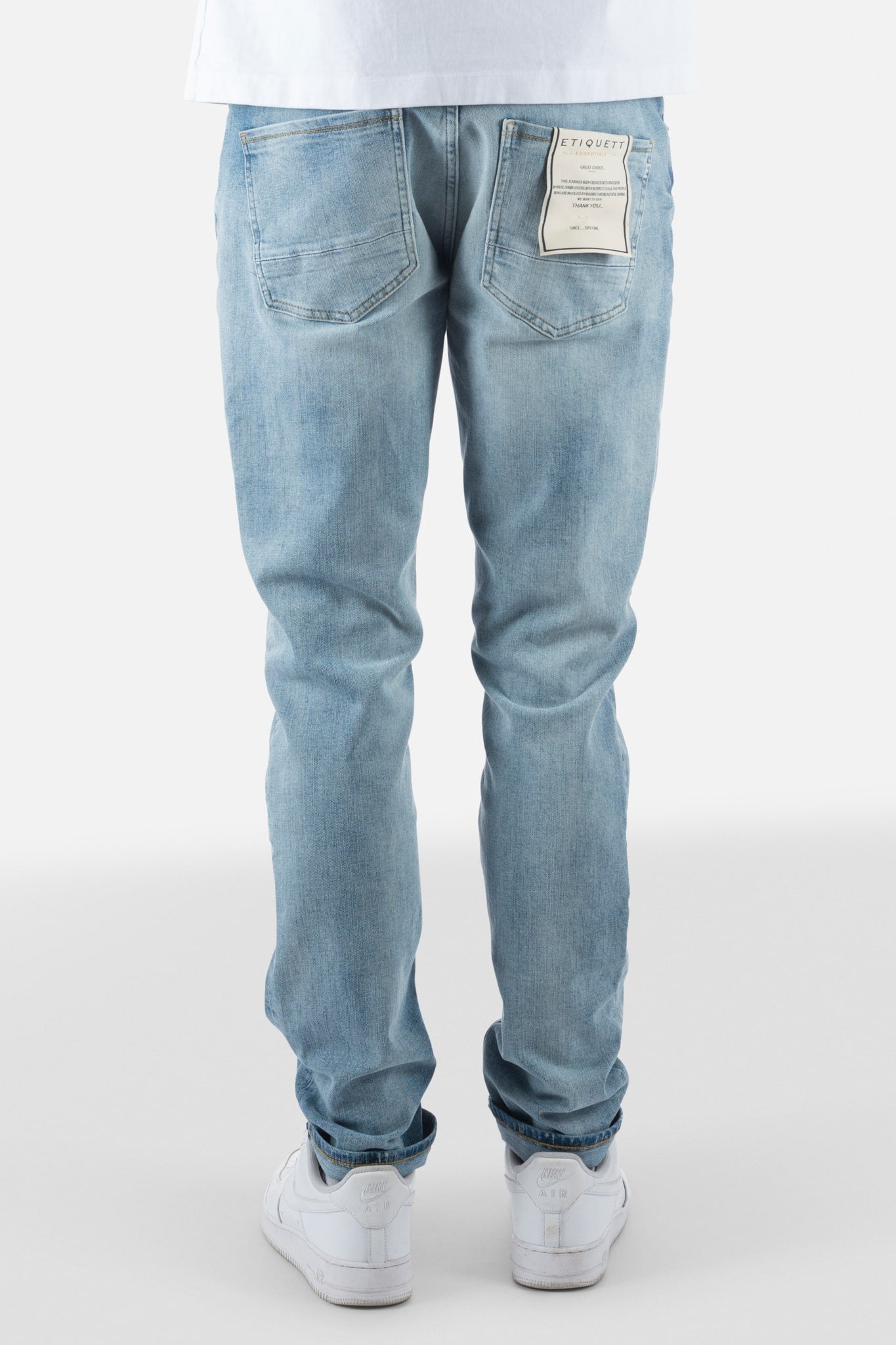 Owen | Slim - ETIQUETT ESSENTIALS