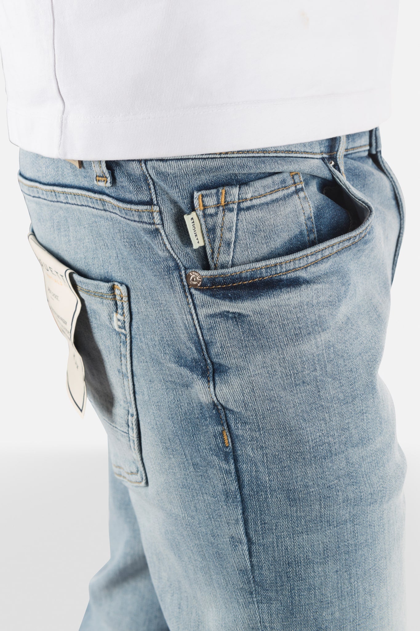 Owen | Slim - ETIQUETT ESSENTIALS