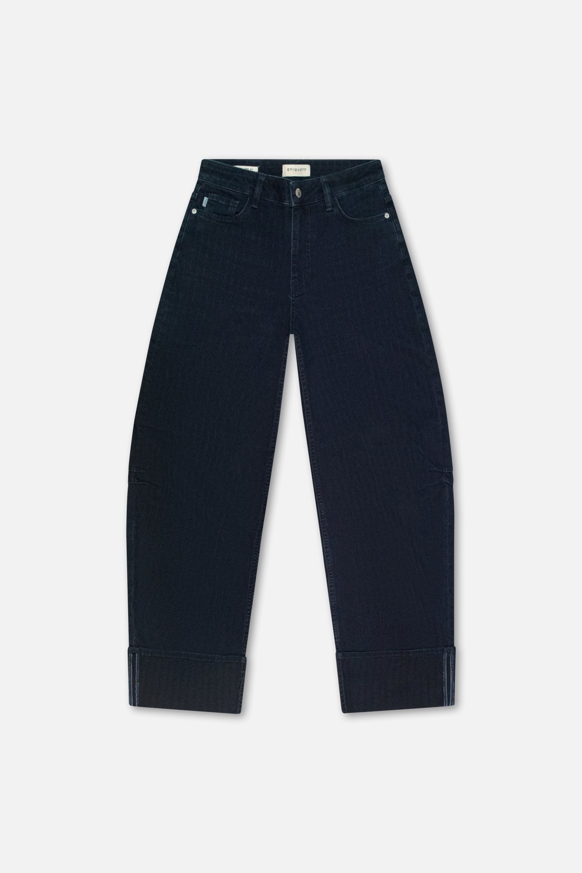 Anesta | Grey Stripe