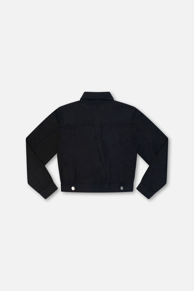 Blossom Boxy Jacket