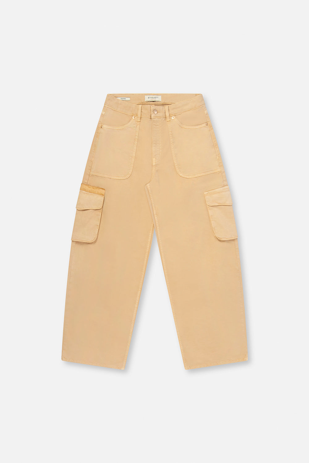 Bolt in Golden Drift Loose Fit 