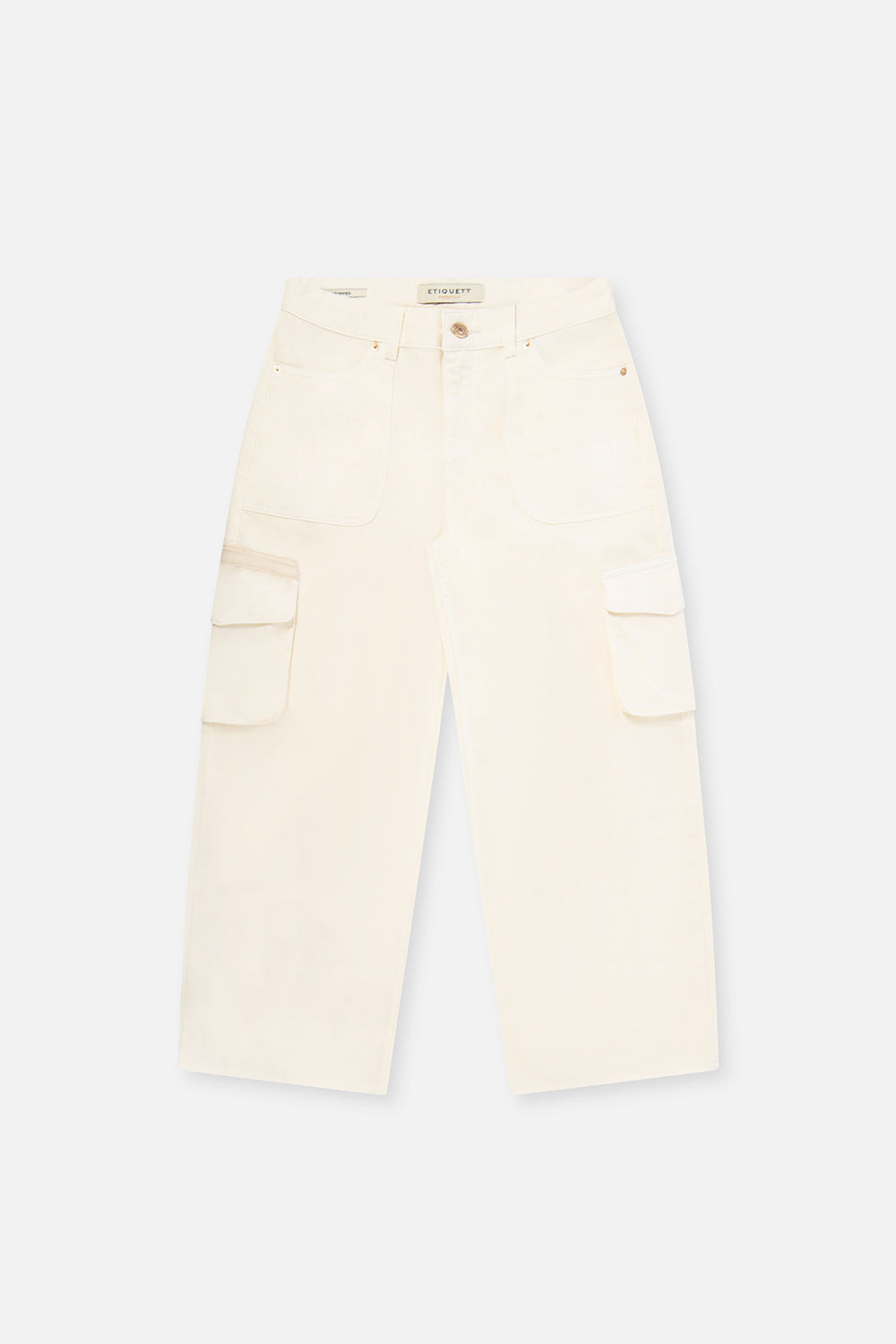 Bolt in Nomad Loose Fit 