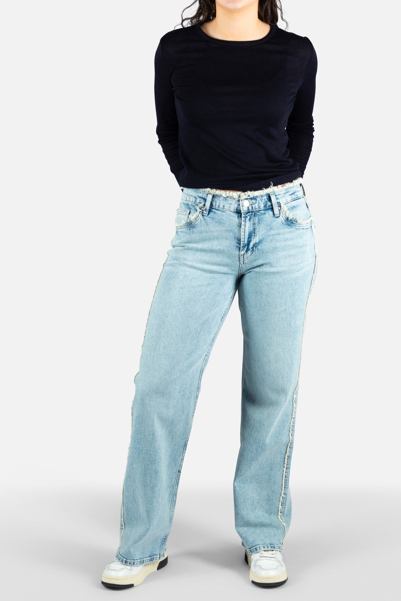 Esther | Wide Leg - ETIQUETT ESSENTIALS