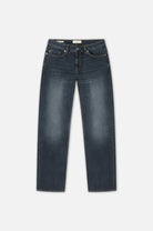 Future Flex Regular Fit Jeans dark blue