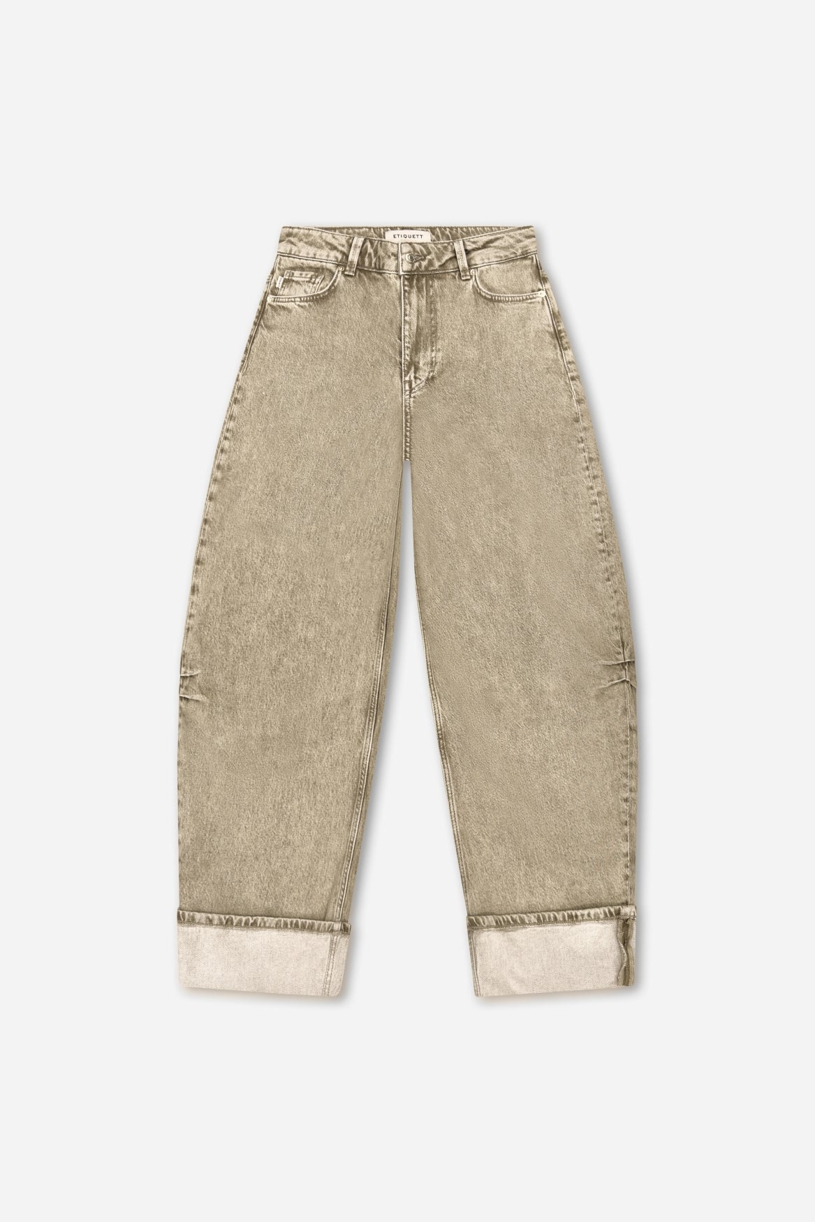 Anesta | Dry sand