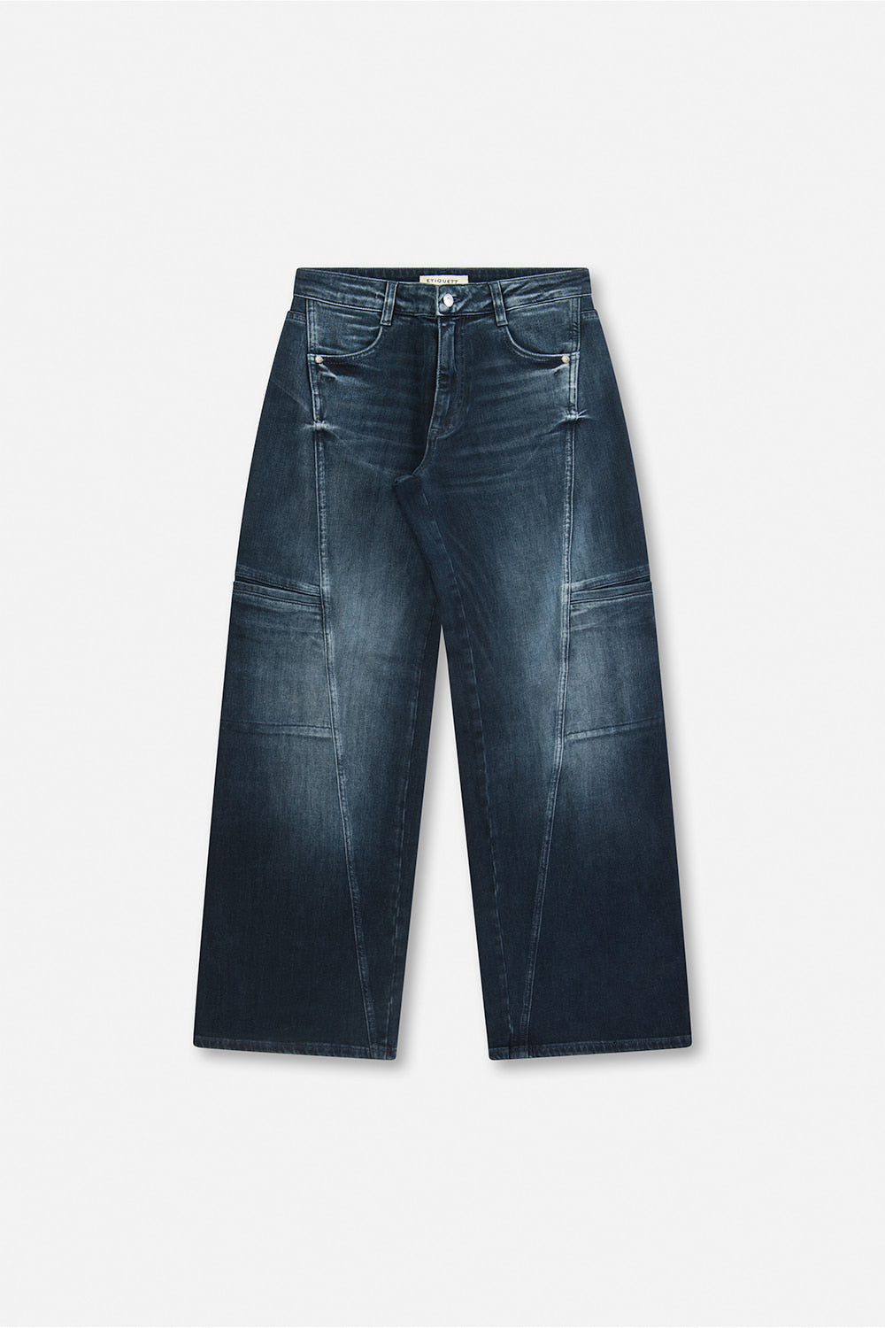 Lola | Wide Leg | Wide Jeans