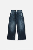 Lola | Wide Leg | Wide Jeans